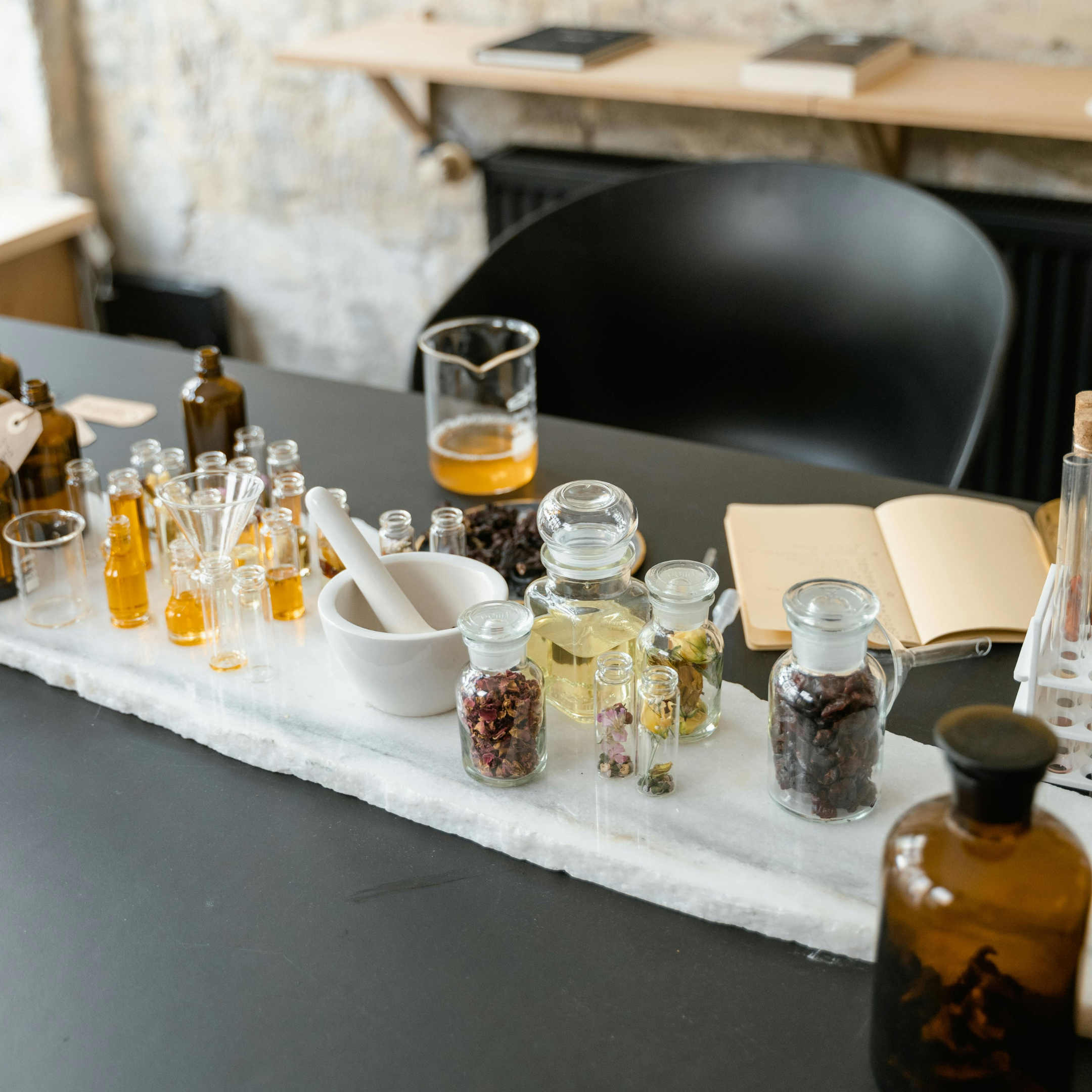 Why Small-Batch Skincare is Better for Your Skin