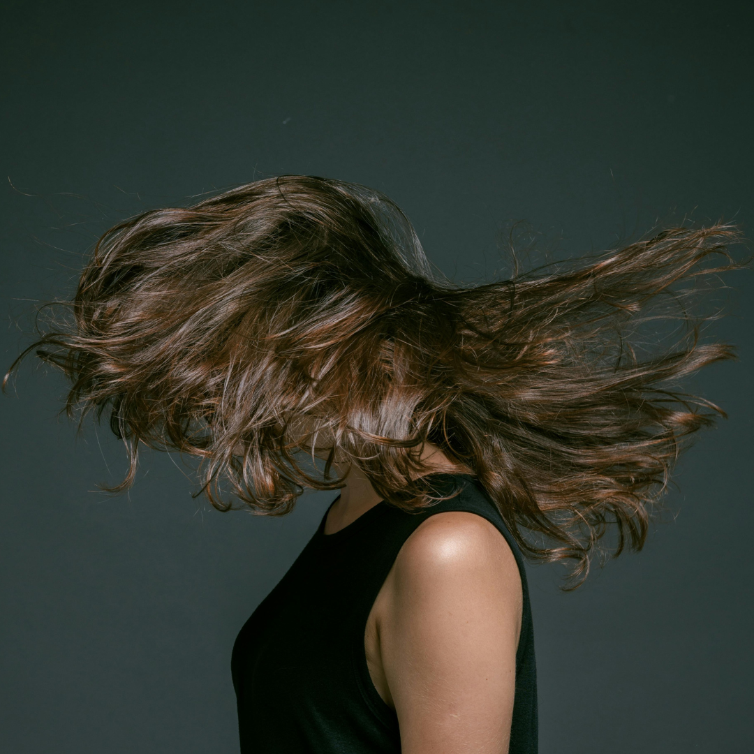 Best hair serum for fizz free hair in Canada