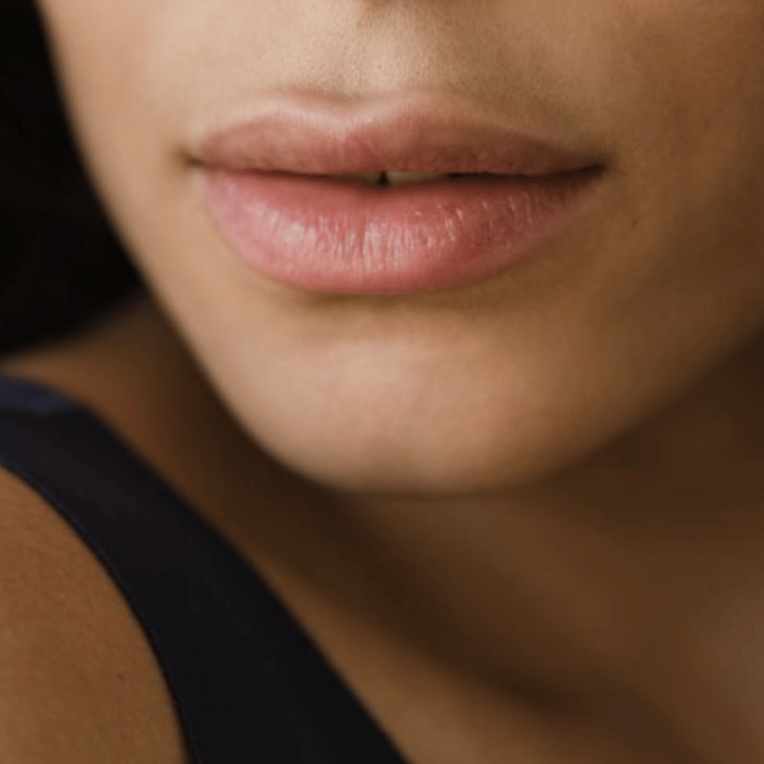 alternate to lip job