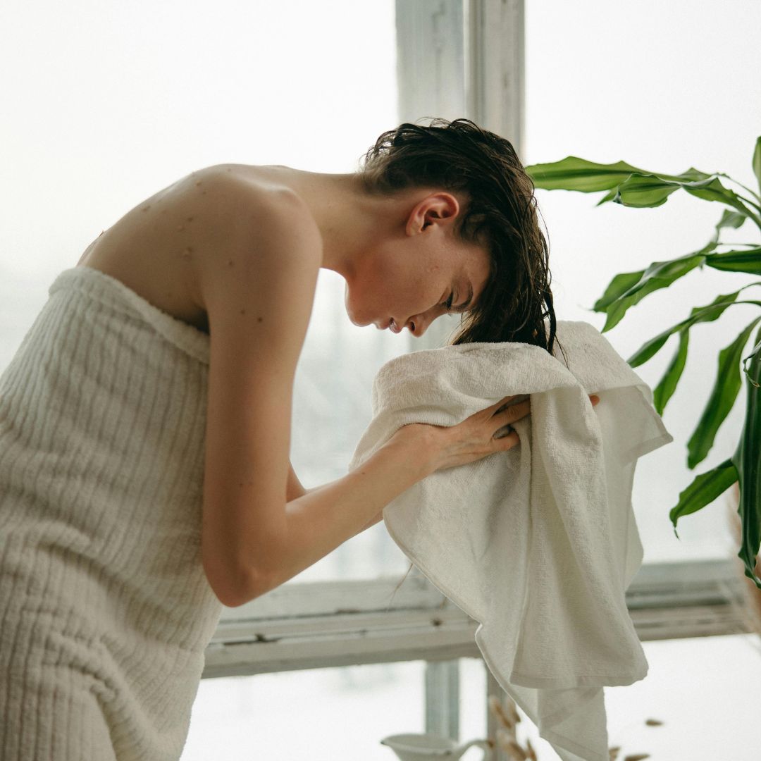 How to Stop Hair Breakage