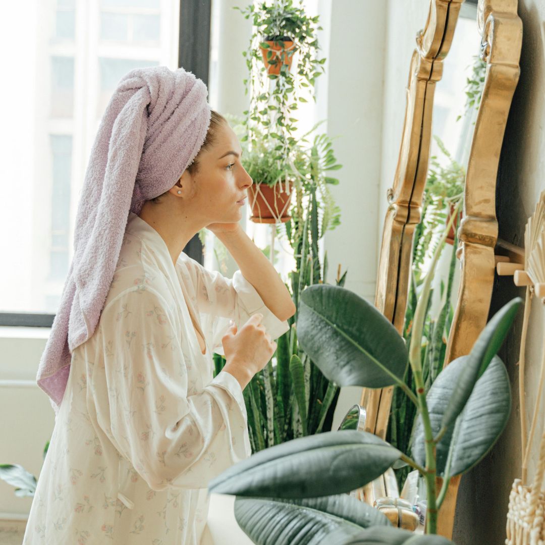 Scalp Health 101: Why Your Scalp Is the Foundation of Healthy Hair Growth in Canada