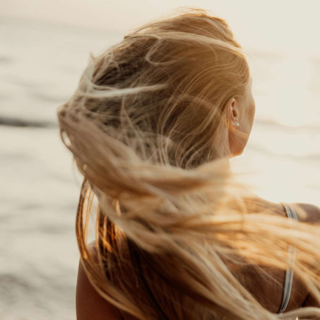 Protect Hair from Canadian Summer Damage