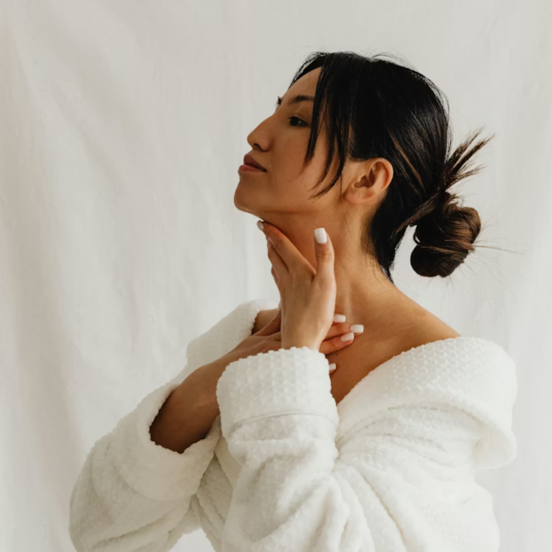 Summer body oil you need