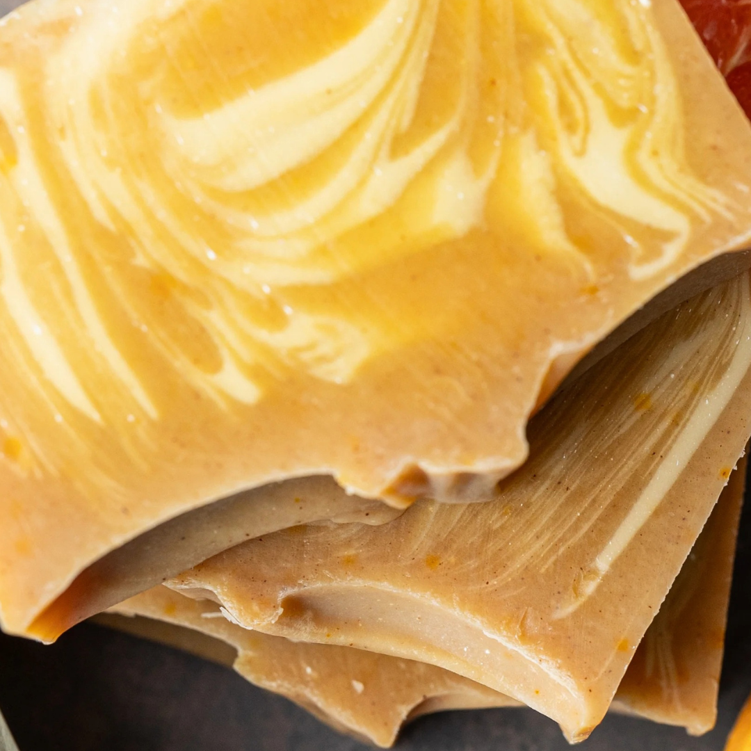How Handmade Soaps Can Transform Your Skin Health: A Deep Dive into Natural Ingredients