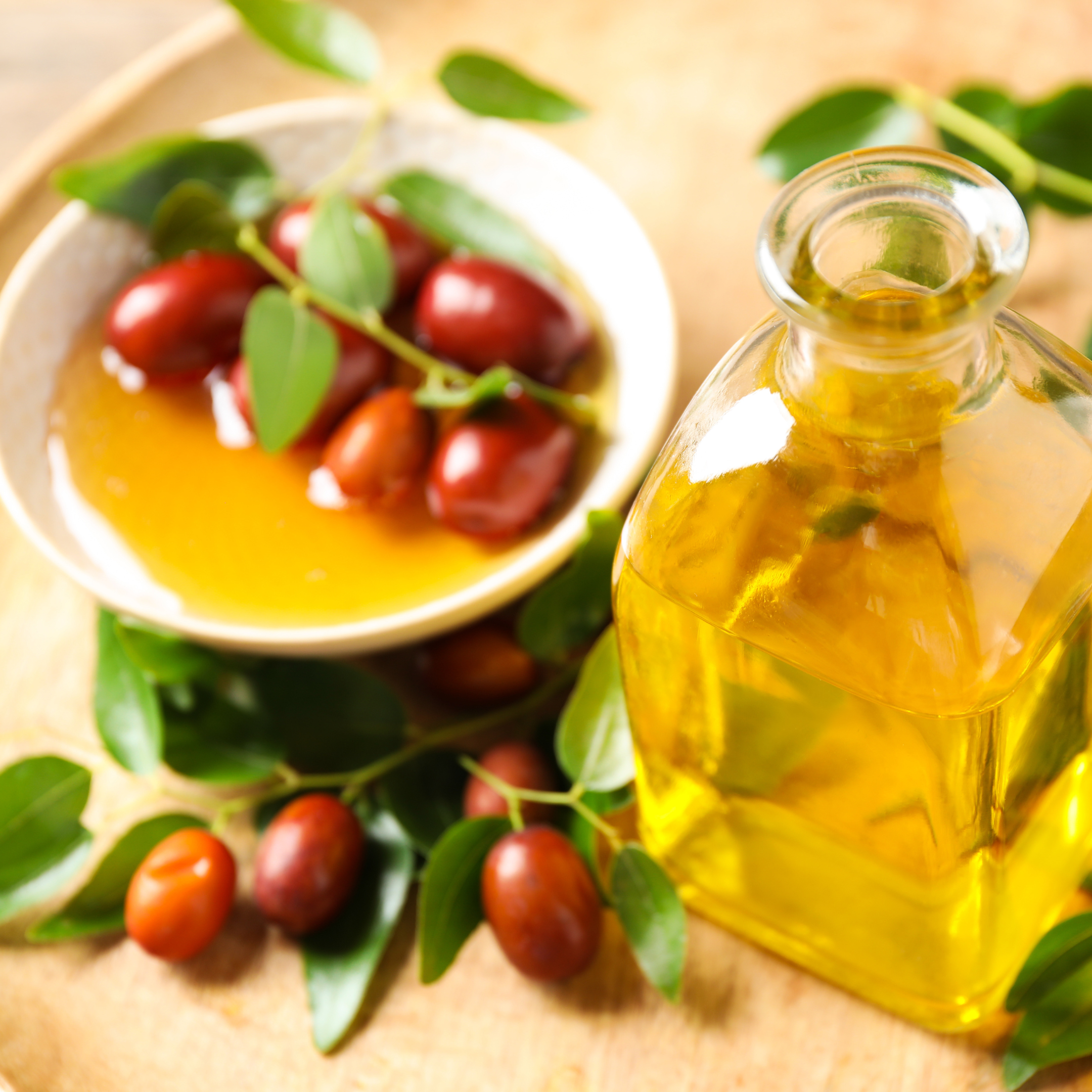 Rosehip Oil Benefits: A Natural Boost for Healthy Skin