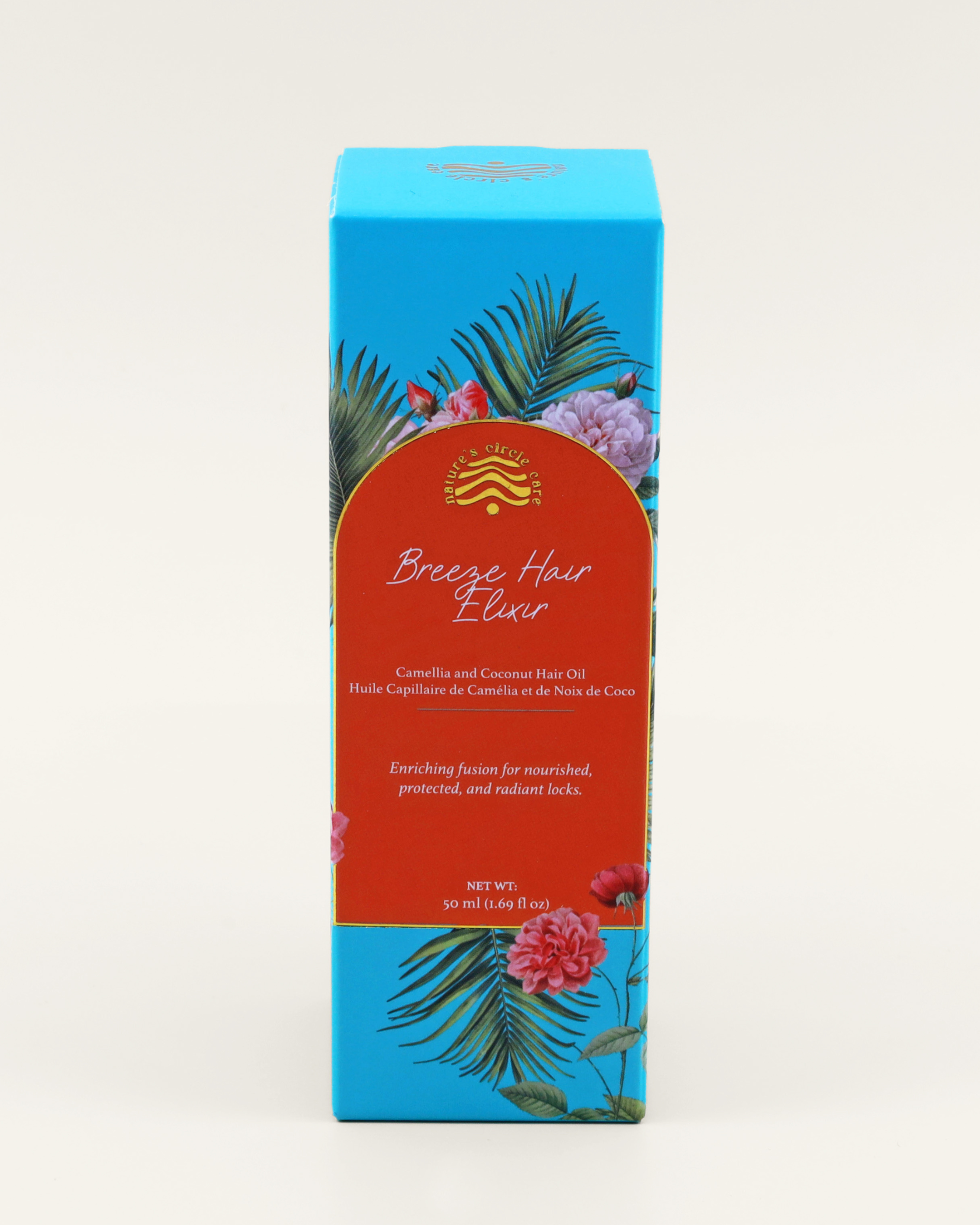 Breeze Hair Elixir (50ml)