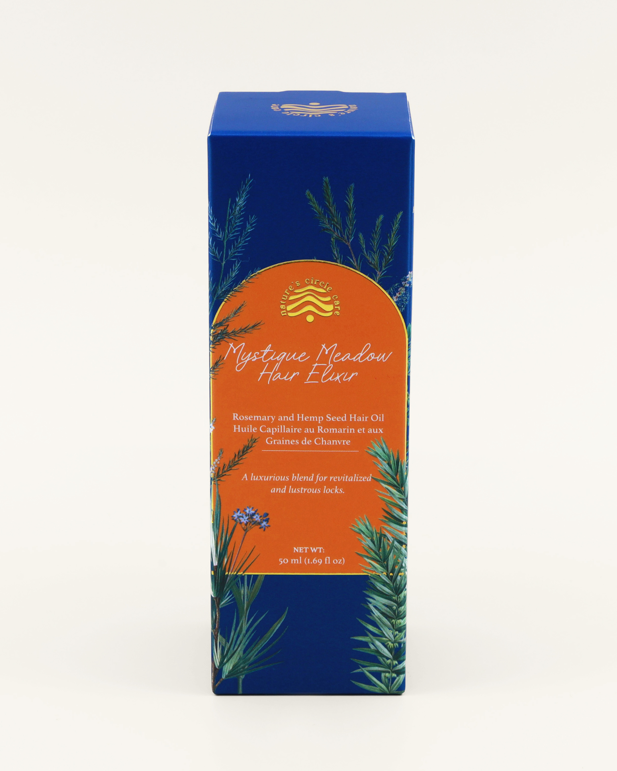 Mystique Meadow Hair Elixir (50ml)