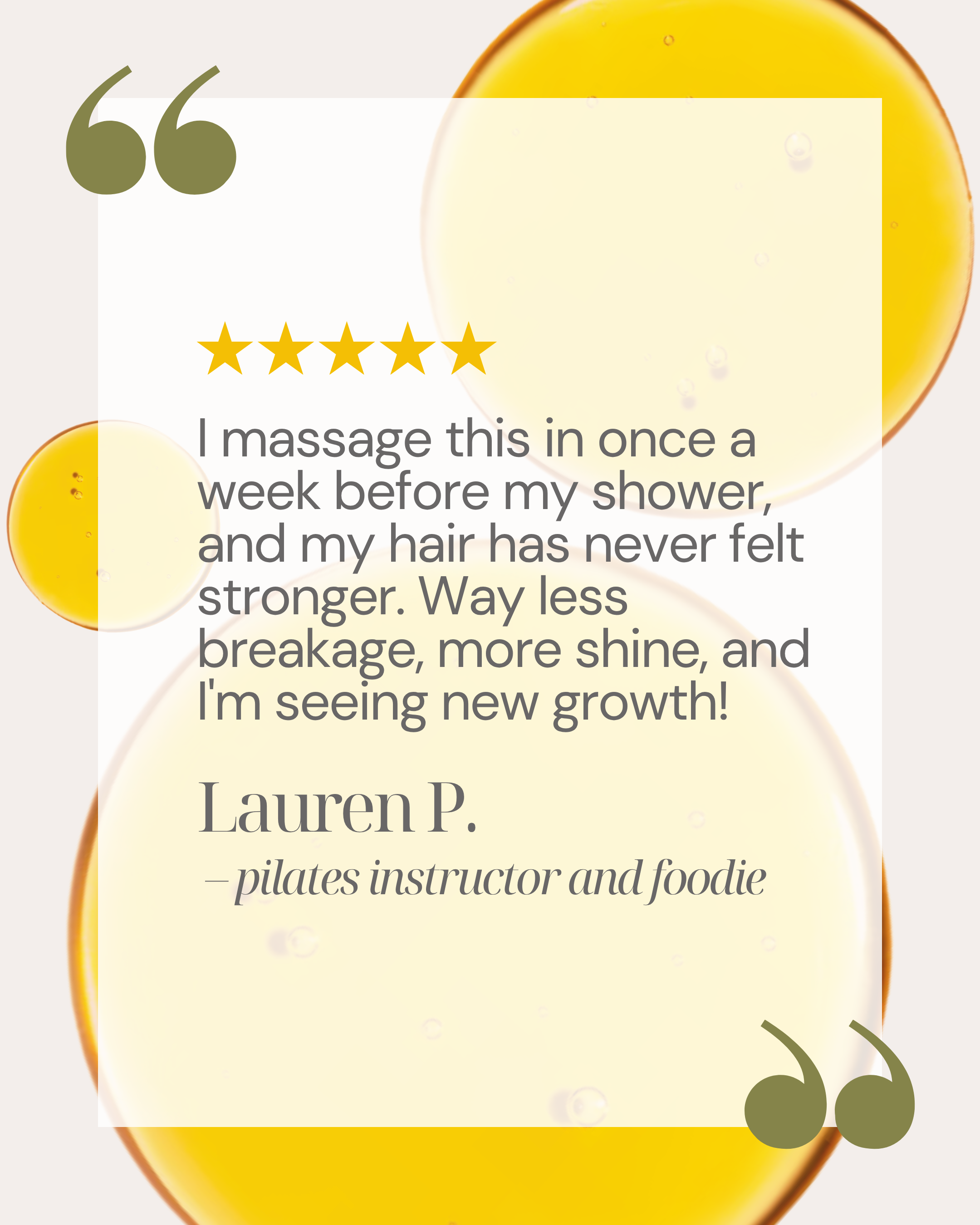 Mystique Meadow Hair Elixir