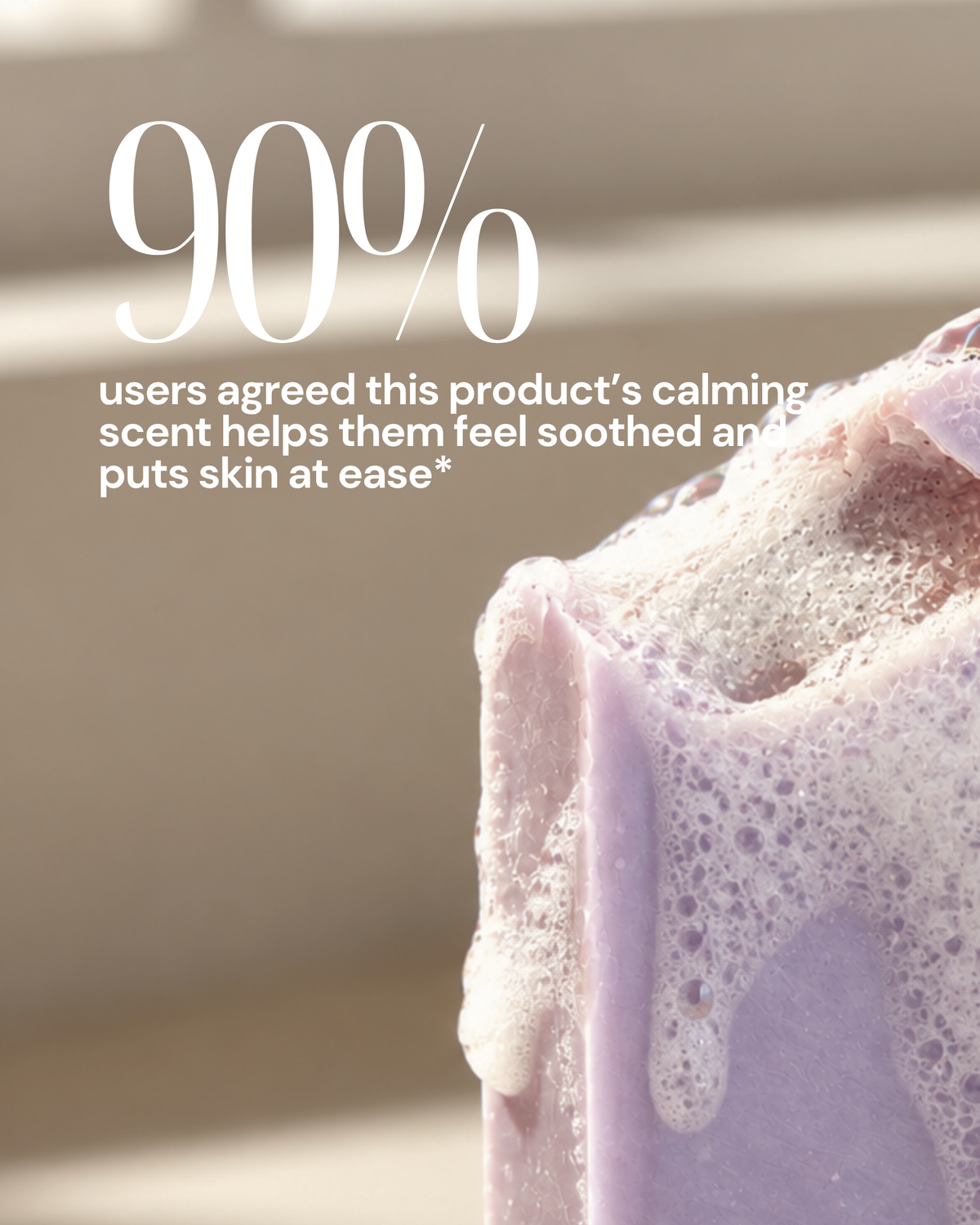 Purple Dream Soap