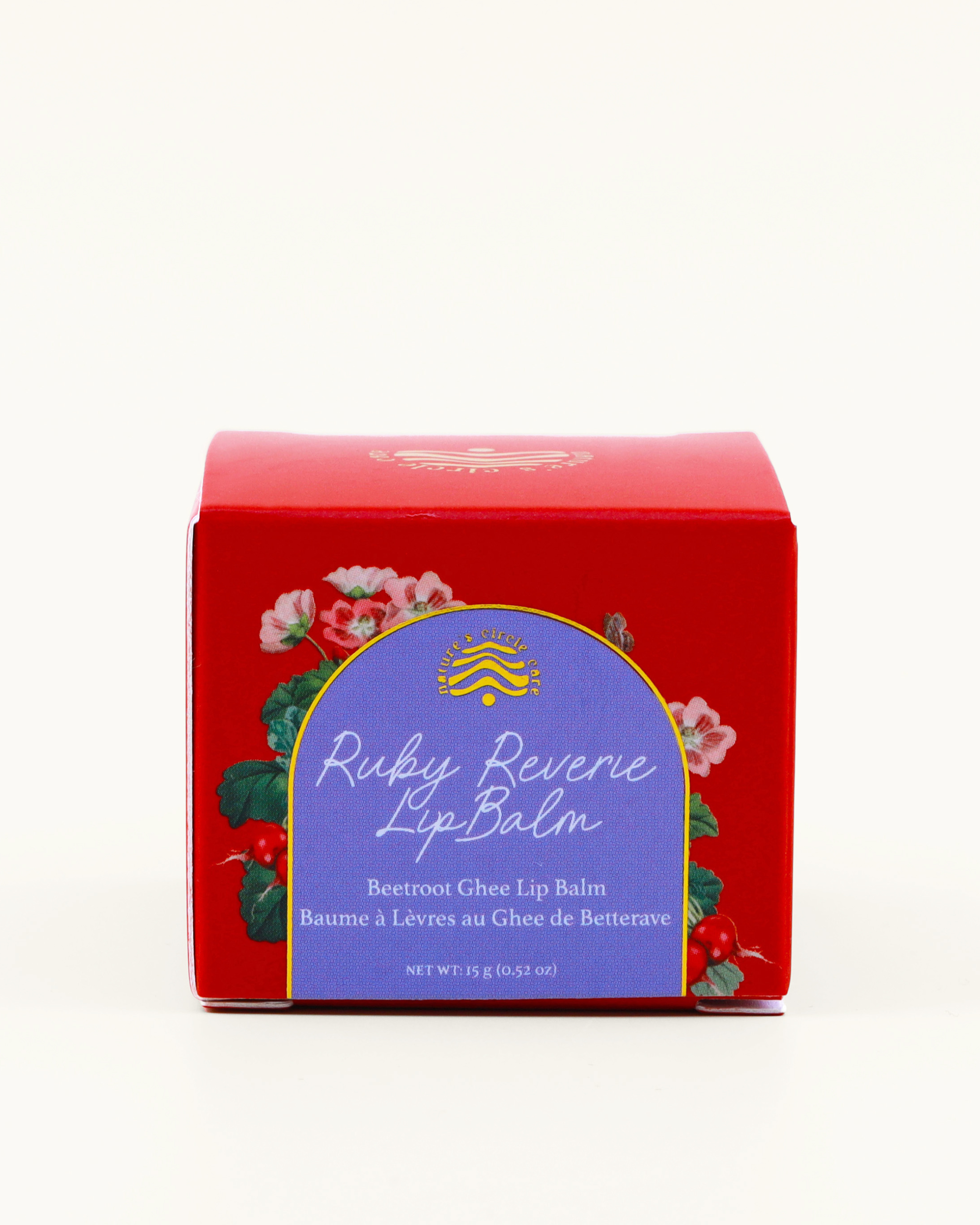 Ruby Reverie Lip Balm (15g)