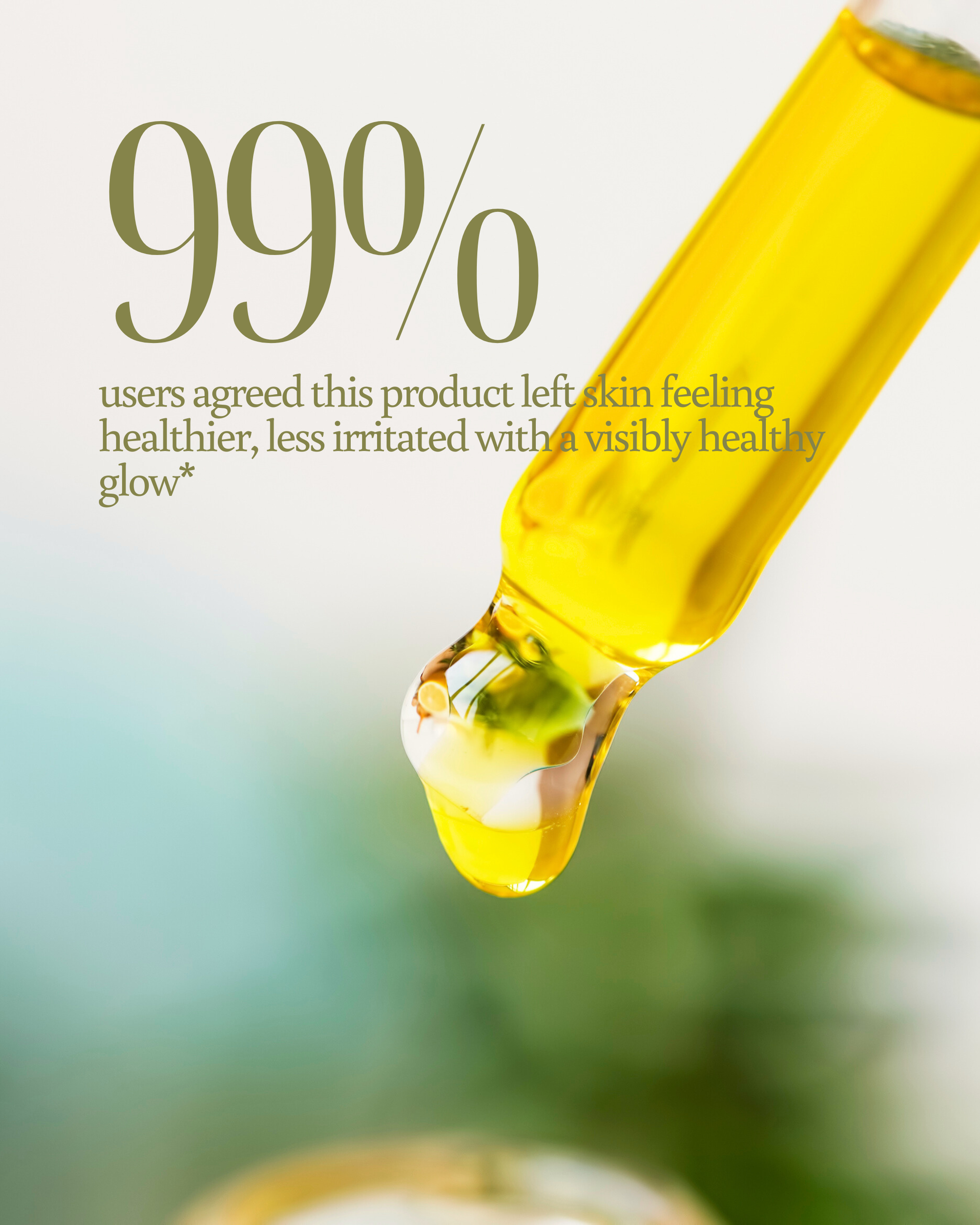 Sunset Glow Body Serum