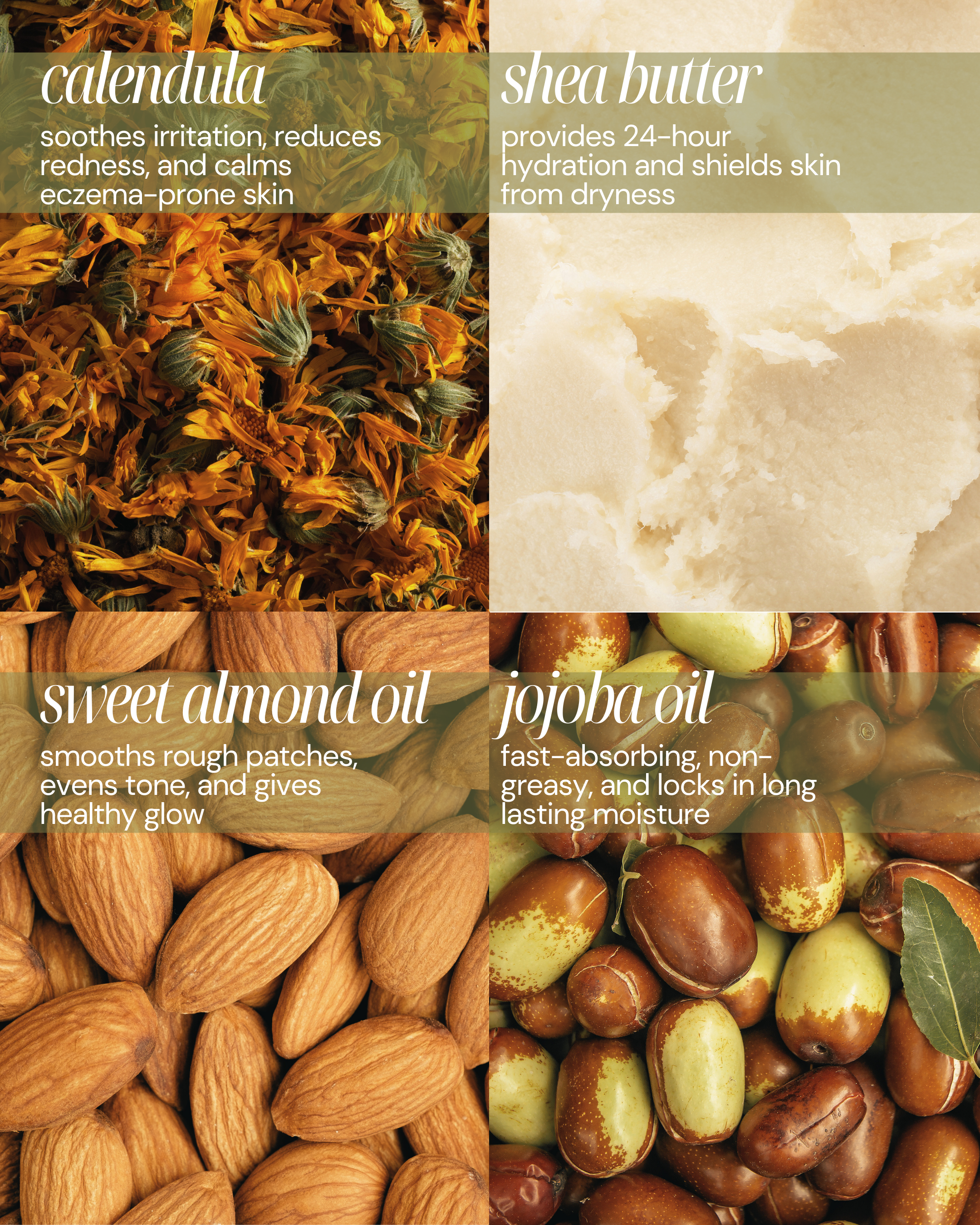 Sunset Glow Body Oil