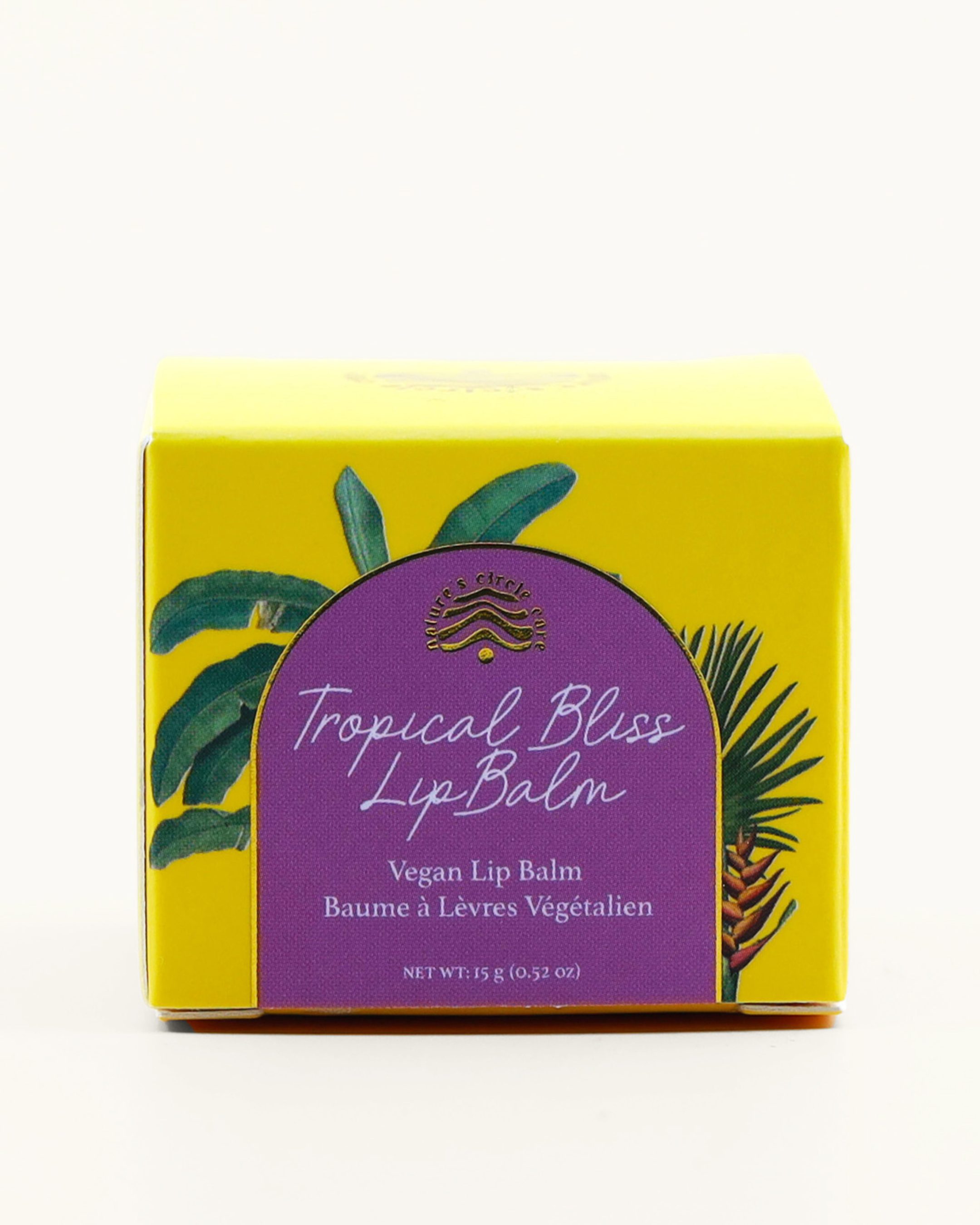 Tropical Bliss Lip Balm (15g)