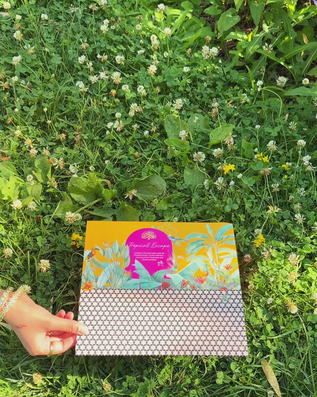 gift box for office gifting or for special occasions
